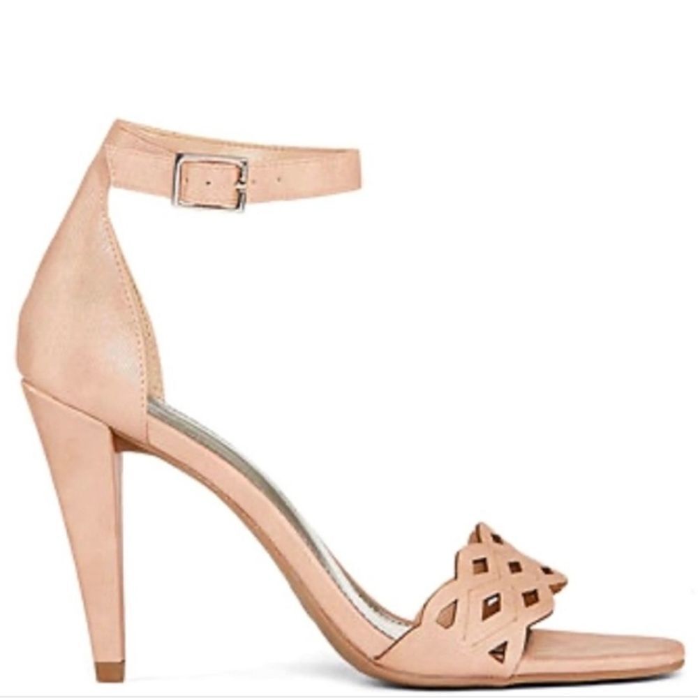 BRAND NEW WORTHINGTON WOMEN'S OPEN-TOE HEELS SANDAL